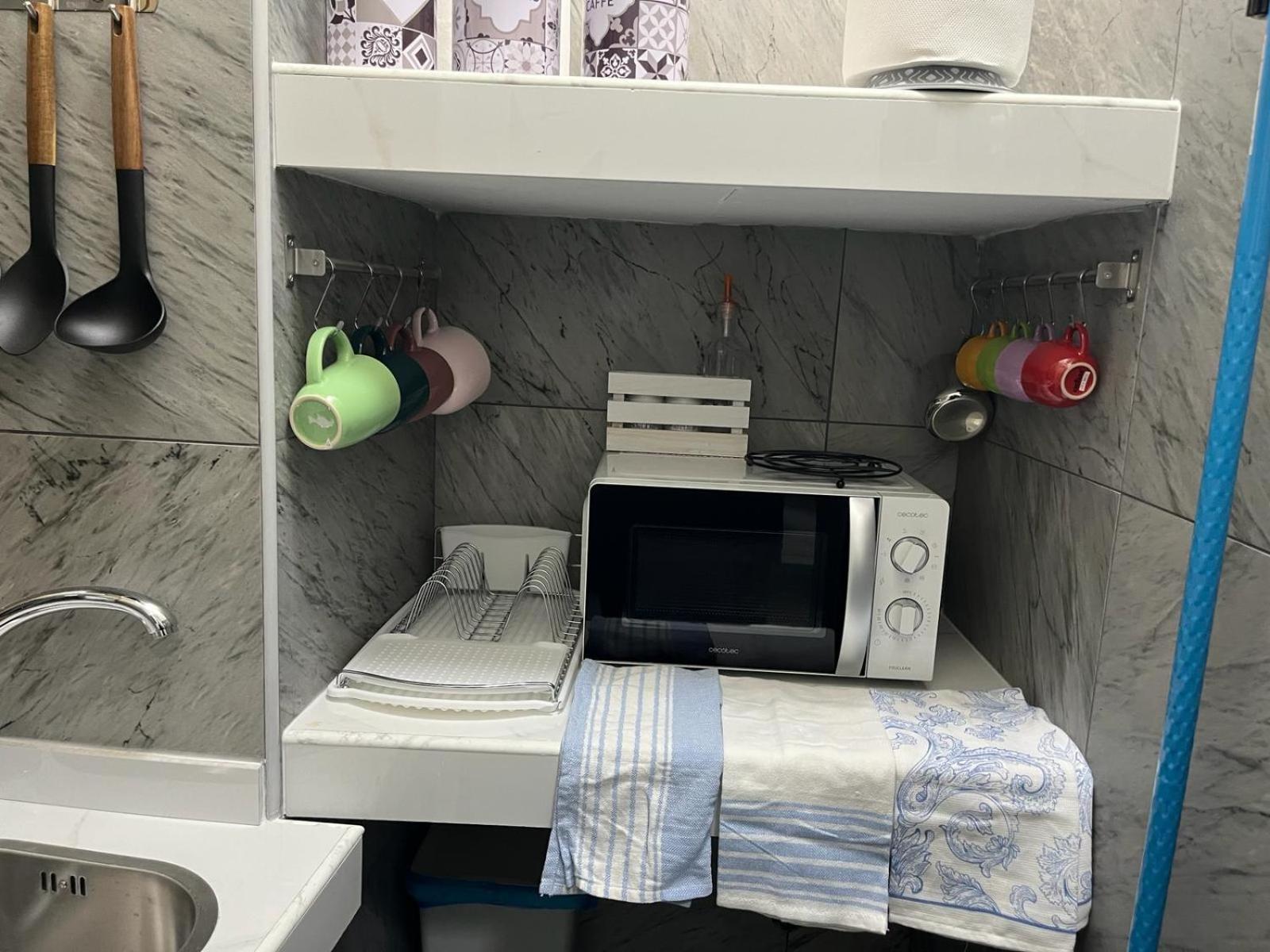 House Napoli Capodichino 아파트 외부 사진